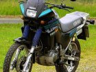 Yamaha XTZ 660 Ténéré